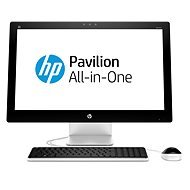 HP Pavilion 27-n103nc - All In One PC