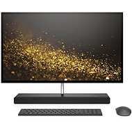 HP ENVY 27-b150nc - All In One PC