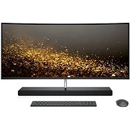 HP ENVY 34-b104nc Curved - All In One PC