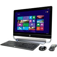 HP Envy 23-d100ec - All In One PC