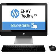  HP Envy 23-Recline k081ec TouchSmart  - All In One PC