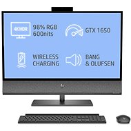 HP ENVY 32-a0002n - All In One PC