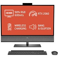 HP ENVY 32-a0005n - All In One PC