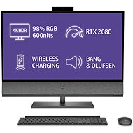 HP ENVY 32-a0006n - All In One PC