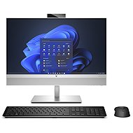 HP EliteOne 840 G9 Silver - All In One PC