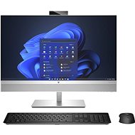 HP EliteOne 870 G9 Silver - All In One PC