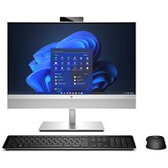 HP EliteOne 840 G9 Silver - All In One PC