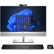 HP EliteOne 870 G9 Silver - All In One PC