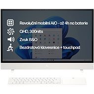 HP Envy Move 24-cs0000nc Shell white - All In One PC