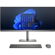 HP ENVY 34-c1010nc Silver - All In One PC