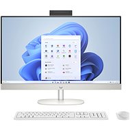 HP 27-cr1006nc - All In One PC