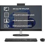 HP 27-cr1903nc - All In One PC