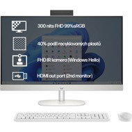 HP 27-cr0901nc - All In One PC