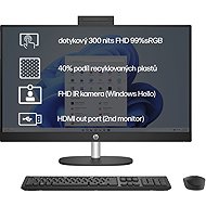 HP 27-cr1008nc - All In One PC