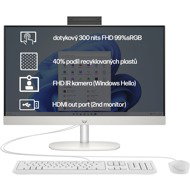 HP 27-cr1009nc - All In One PC