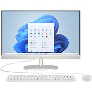 HP 24-cr0022nc - All In One PC