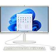 HP 22-dg0011nc - All In One PC