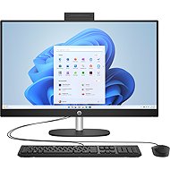 HP 27-cr0010nc - All In One PC