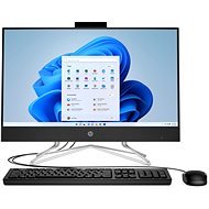 HP 24-df1020nc Black - All In One PC