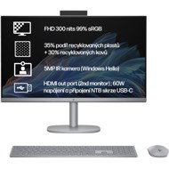 HP OmniStudio X 27-cs0000nc - All In One PC