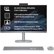 HP OmniStudio X 27-cs0001nc - All In One PC
