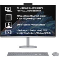 HP OmniStudio X 32-c0000nc - All In One PC