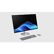 HP OmniStudio X 32-c1011nc - All In One PC