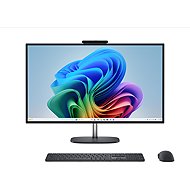 HP OmniStudio X AI 27-cx0924nc - All In One PC