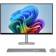 HP OmniStudio X 32-c1001nc - All In One PC