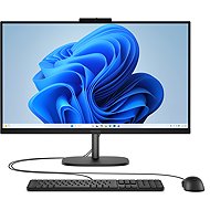 HP OmniStudio 27-cv0013nc - All In One PC