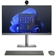HP ENVY 27-cp0001nc Black - All In One PC