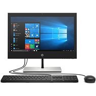HP ProOne 440 G6 AiO 24 Black - All In One PC