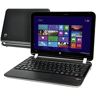 HP Pavilion dm1-4300ec black - Laptop