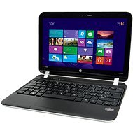 HP Pavilion dm1-4400ec black - Laptop