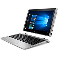 HP Pavilion x2 10 n200nc Turbo Silver - Tablet PC