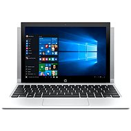 HP Pavilion x2 10 n201nc Blizzard White - Tablet PC