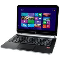  HP Pavilion TouchSmart 11-e010sc silver  - Laptop