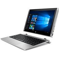 HP Pavilion 10 X2-n000nc Turbo Silver - Tablet PC