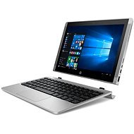 HP Pavilion x2 10-n203nc Turbo Silver - Tablet PC