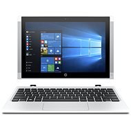 HP Pavilion x2 10-n105nc Blizzard White + dock s 500GB HDD a klávesnicou - Tablet PC