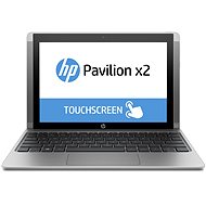 HP Pavilion x2 10 n109nc 64 GB Turbo Silver - Tablet PC