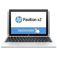 HP Pavilion x2 10 n110nc 64 GB Blizzard White - Tablet PC
