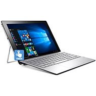 HP Spectre x2 12-a000nn Natural Silver + detachable with ENG keyboard - Tablet PC