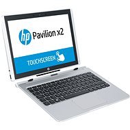 HP Pavilion x2 12 - Tablet-PC