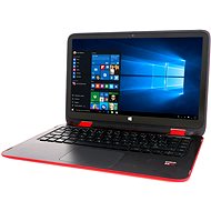 HP Pavilion 13-a150nc X360 Red - Tablet PC