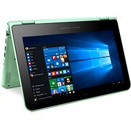 HP Pavilion 11-k005nc X360 Touch Minty Green - Tablet PC