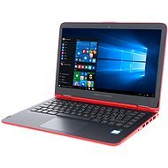 HP Pavilion 13-s104nc X360 Touch Sunset Red - Tablet PC