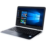 HP Pavilion 13-s105nc X360 Touch Natural Silver - Tablet PC