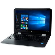 HP Pavilion 13-a250nc X360 Touch Natural Silver - Tablet PC