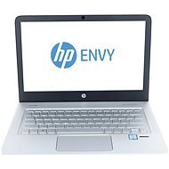 HP Envy 13-d006nc Natural Silver - Laptop
